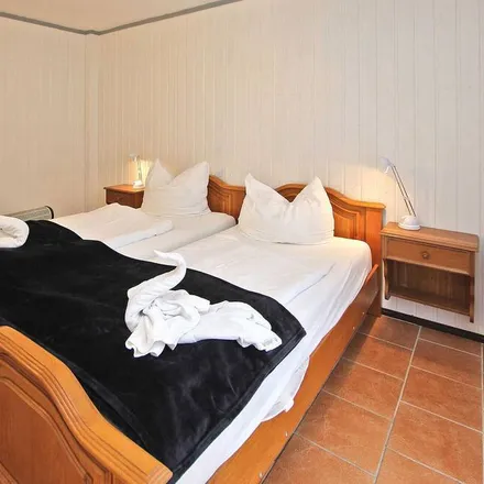 Rent this 1 bed house on Rheinsberg in Brandenburg, Germany