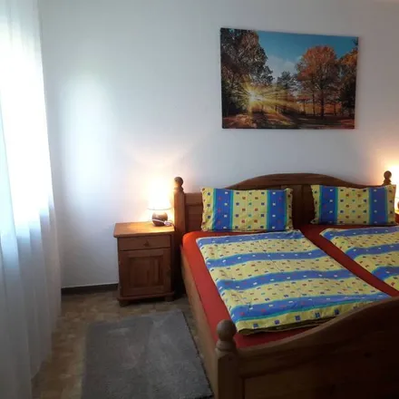 Rent this 1 bed apartment on Sellinghausen in Alte Dorfstraße, 57392 Schmallenberg