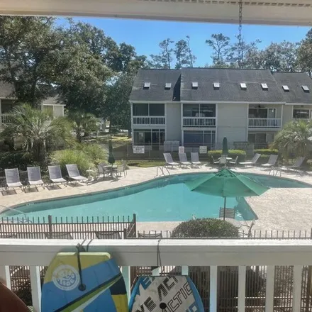 Rent this 2 bed condo on 4462 S Little River Inn Ln S Unit Little River Inn Ln Unit 807 in Little River, South Carolina