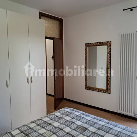 Rent this 4 bed apartment on Via Visentin in 36061 Bassano del Grappa VI, Italy