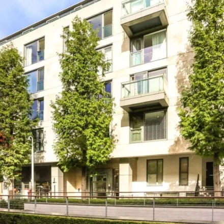 Rent this 1 bed apartment on Moore House in 2 Gatliff Road, London