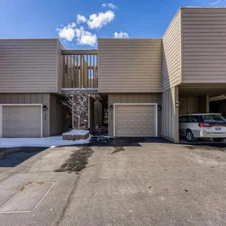 Buy this 2 bed house on River West Resort in 1300 West 2nd Street, Reno