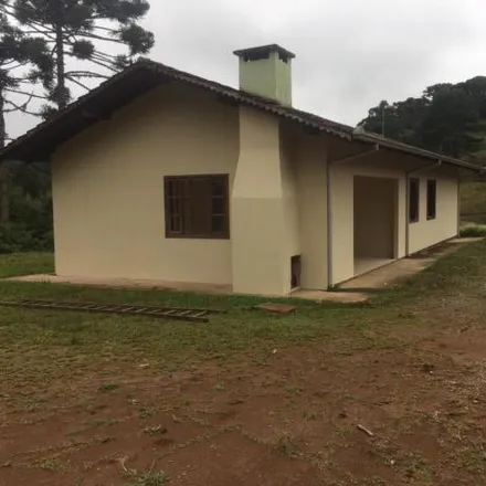 Buy this 3 bed house on Estrada Carlos Muhlmann in Rio Vermelho Povoado, São Bento do Sul - SC