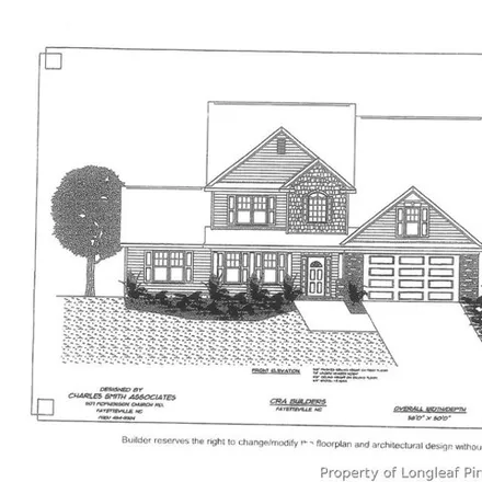 Buy this 5 bed house on unnamed road in Cumberland County, NC 28304