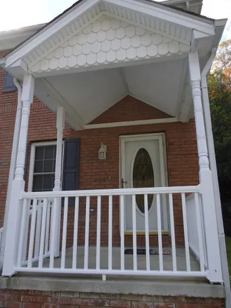 Buy this 3 bed house on 32 Ponderosa Drive in Paintsville, KY 41240