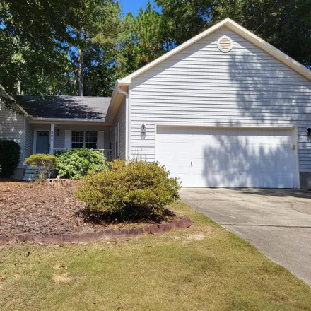 Buy this 3 bed house on 206 Dunovant Court in Aiken, SC 29803