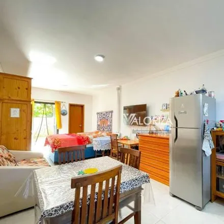 Buy this 1 bed apartment on Rua Serafina Milego Latorre in Jardim Vera Cruz, Sorocaba - SP