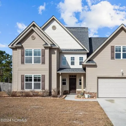 Buy this 5 bed house on 141 Pamlico Drive in Holly Ridge, NC 28445