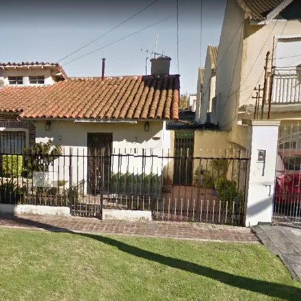 Buy this studio house on Rivera Indarte 69 in Partido de La Matanza, Villa Luzuriaga