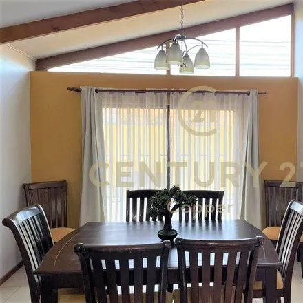 Buy this 4 bed house on Cacique Andequín in Copiapó, Chile