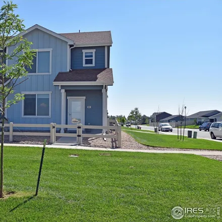Image 3 - Applegate Trail, Ault, Weld County, CO 80650, USA - Townhouse for sale