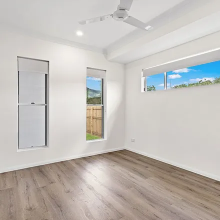 Rent this 2 bed apartment on Bentley Rise in Cannonvale QLD, Australia
