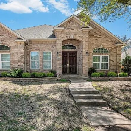 Buy this 4 bed house on 6870 Potomac Parkway in Arlington, TX 76017
