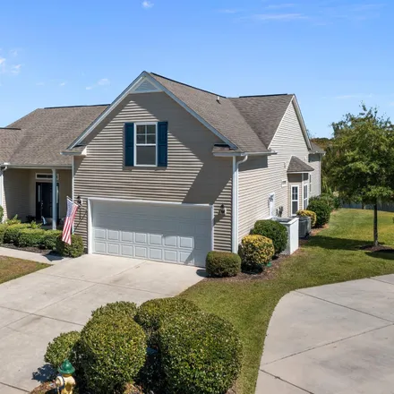 Image 1 - 5008 Jetty court, Southport, NC 28461, USA - House for sale