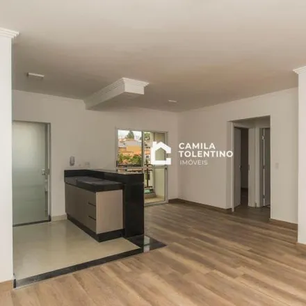 Buy this 2 bed apartment on Rua Tupinambas in Região Urbana Homogênea III, Poços de Caldas - MG