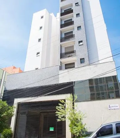 Buy this 3 bed apartment on Rua Monte Alegre in São Lucas, Belo Horizonte - MG