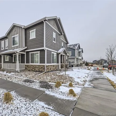 Buy this 3 bed house on East 119th Avenue in Commerce City, CO