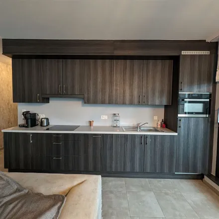 Image 7 - Van Immerseelstraat, 2018 Antwerp, Belgium - Apartment for rent