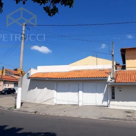 Image 2 - PLN-406, Paulínia - SP, 13146-034, Brazil - House for sale