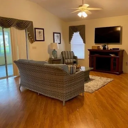 Image 3 - 3001 Rugby Way, The Villages, FL 32162, USA - House for rent