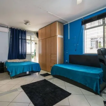 Buy this 4 bed apartment on Avenida Brasil 1468 in Funcionários, Belo Horizonte - MG