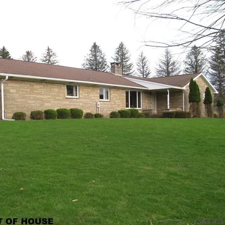 Buy this 3 bed house on 105 Willow Road in Summit Township, PA 15552
