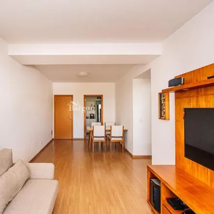 Buy this 2 bed apartment on Rua Ataliba de Barros in São Mateus, Juiz de Fora - MG