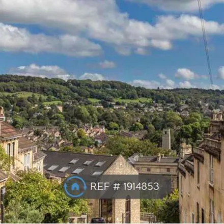 Image 9 - Clarence Street, Bath, BA1 5NS, United Kingdom - Apartment for rent