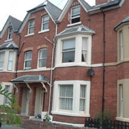 Image 1 - Gruneisen Street, Hereford, HR4 0DX, United Kingdom - Apartment for rent