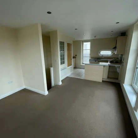 Rent this 2 bed apartment on 19 Watkin Road in Leicester, LE2 7AG