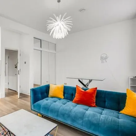 Rent this 1 bed apartment on 67 Inverness Terrace in London, W2 3JU