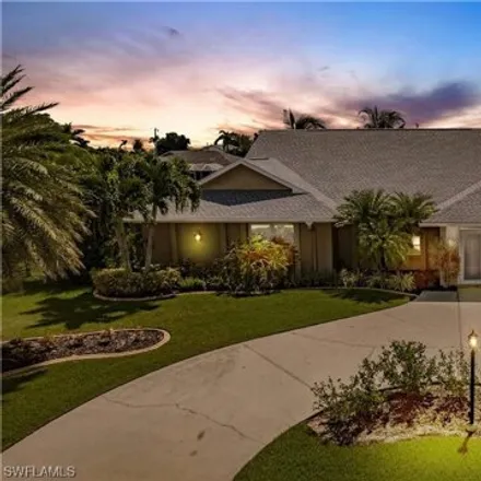 Image 1 - 2288 Southeast 27th Street, Cape Coral, FL 33904, USA - House for sale