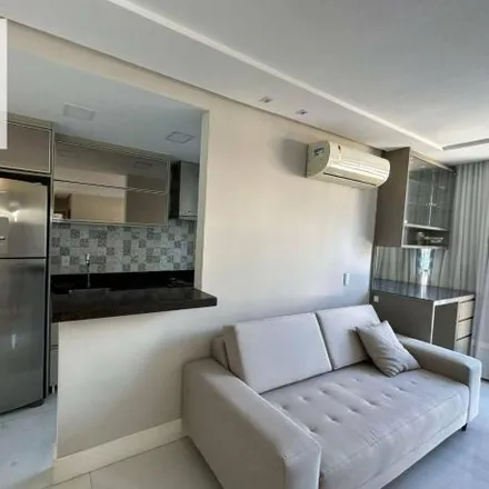 Buy this 2 bed apartment on Rua Miguel Jantorno in Santa Cecília, Vitória - ES