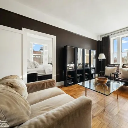 Buy this studio apartment on 417 Riverside Drive in New York, NY 10025