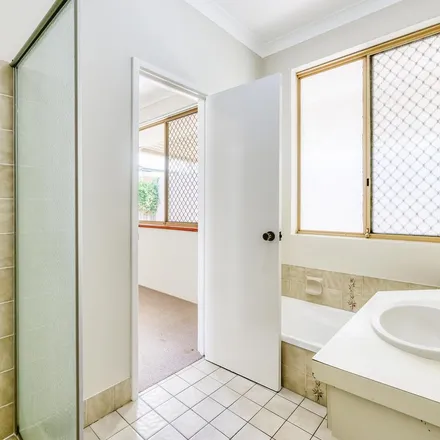 Rent this 3 bed apartment on Sunbury Road in Victoria Park WA 6100, Australia