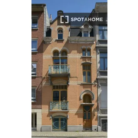 Image 9 - Rue des Bollandistes - Bollandistenstraat 40, 1040 Etterbeek, Belgium - Room for rent