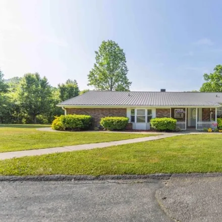 Buy this 3 bed house on 33 Jones Hollow Road in Knox County, KY 40953