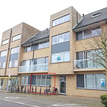 Image 7 - Pittem Koevoet, Tieltstraat, 8740 Pittem, Belgium - Apartment for rent