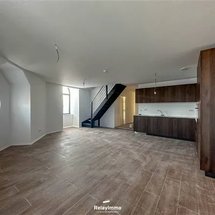 Image 2 - Rue Chèrequefosse 3, 7500 Tournai, Belgium - Apartment for rent
