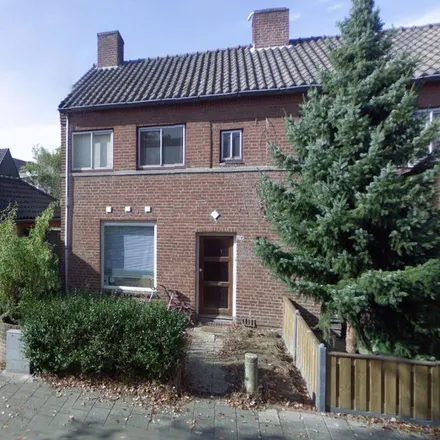 Rent this 1 bed apartment on Bloemfonteinstraat 83 in 5642 EE Eindhoven, Netherlands