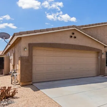 Image 6 - 10619 East Cliffrose Lane, Pinal County, AZ 85132, USA - House for sale