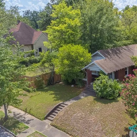 Image 1 - 2700 South Izard Street, Hot Springs Junction, Little Rock, AR 72206, USA - House for sale