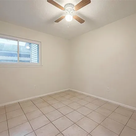 Rent this 3 bed apartment on 14357 Cellini Drive in Harris County, TX 77429
