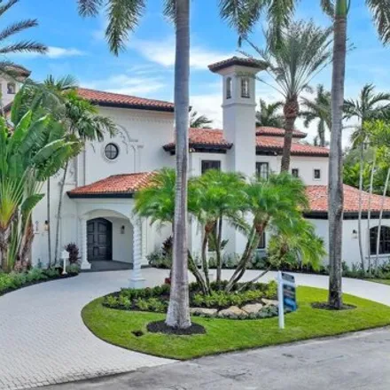Rent this 6 bed house on 766 Coral Way in Nurmi Isles, Fort Lauderdale