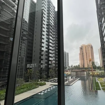 Image 2 - 2 Shunfu Road, JadeScape, Singapore 575742, Singapore - Apartment for rent