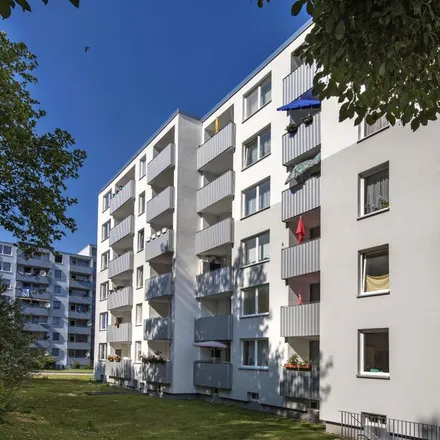 Image 4 - Euskirchener Straße 70, 41469 Neuss, Germany - Apartment for rent