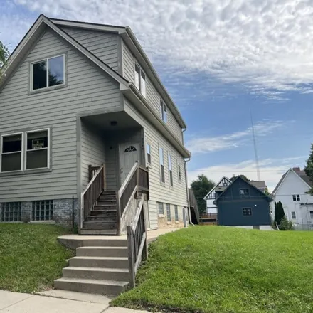 Buy this 5 bed duplex on 2344 North Buffum Street in Milwaukee, WI 53212