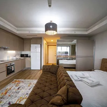Image 2 - 34485 Sarıyer, Turkey - Apartment for rent