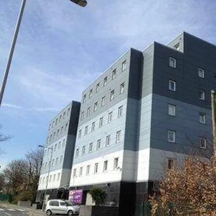 Image 1 - Longside Lane, Bradford, BD7 1SA, United Kingdom - Apartment for sale