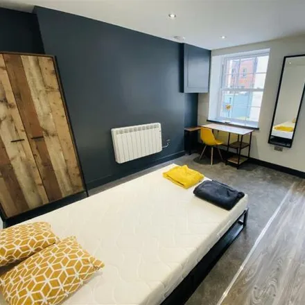 Rent this studio apartment on Urban Tiger in 4 Broad Quay, Bristol